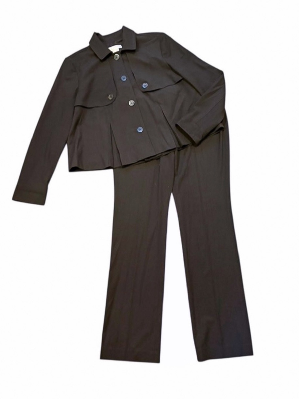 Michael Kors Blazer & Trouser Suit Set